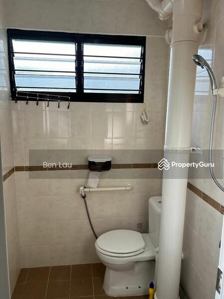 For Rent - 233 Bukit Batok East Avenue 5