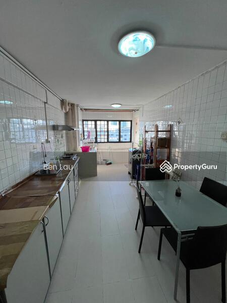 For Rent - 233 Bukit Batok East Avenue 5