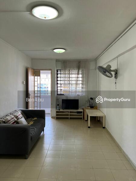 For Rent - 233 Bukit Batok East Avenue 5