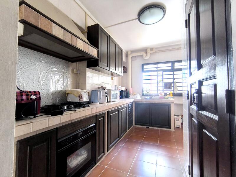 For Sale - 721 Tampines Street 71