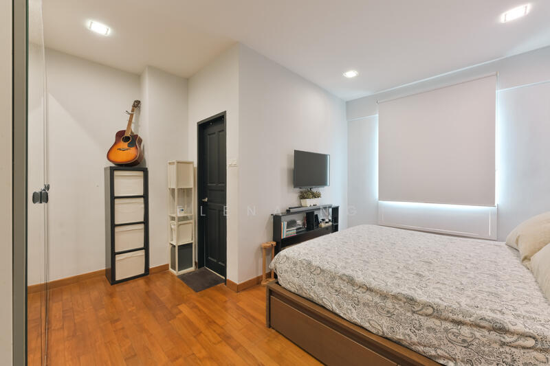 For Sale - Sembawang Cottage