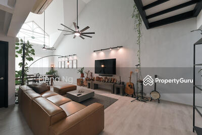 For Sale - Sembawang Cottage
