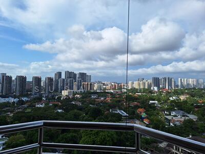 For Sale - Beverly Hill