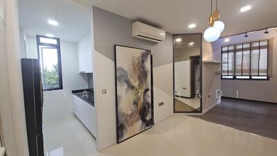 For Sale - Spazio @ Kovan