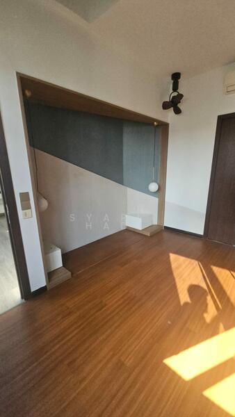 1st Floor Ensuite