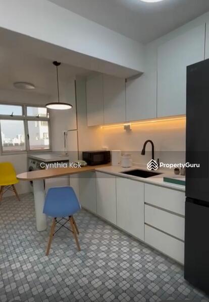 For Rent - 9 Holland Avenue