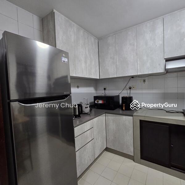 For Rent - Torieview Mansions