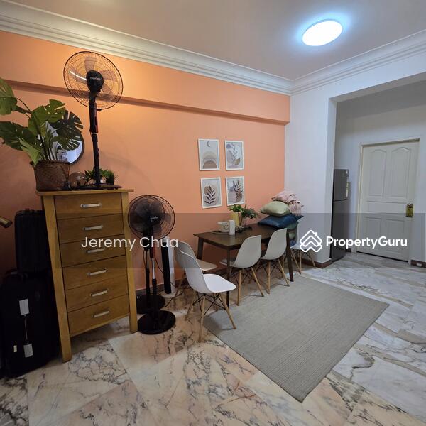 For Rent - Torieview Mansions