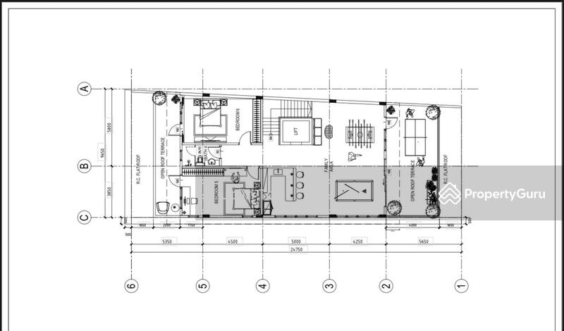 For Sale Seletar Hills Estate