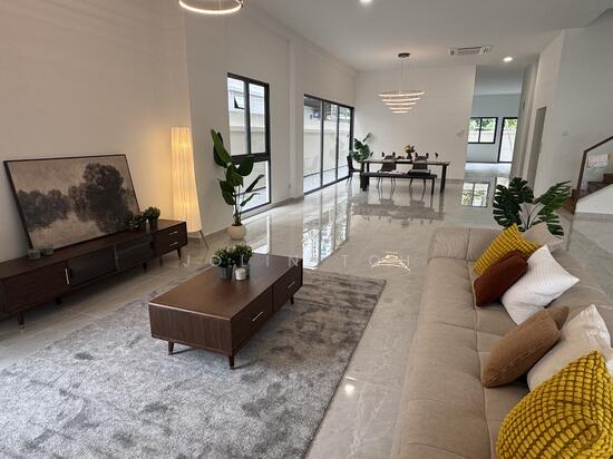 Seletar Hills Estate