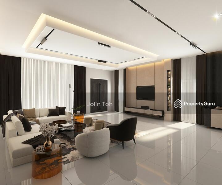 For Sale - Seletar Hills Estate
