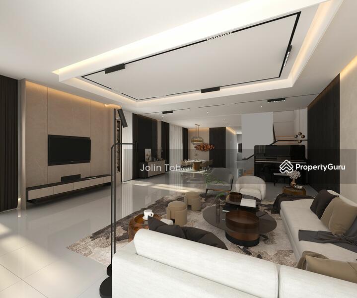 For Sale - Seletar Hills Estate