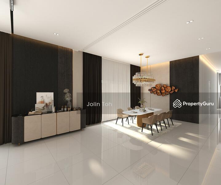For Sale - Seletar Hills Estate