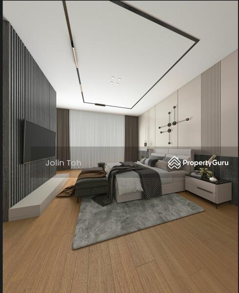 For Sale - Seletar Hills Estate