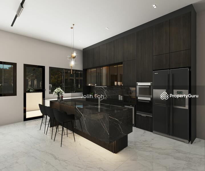 For Sale - Seletar Hills Estate