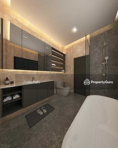 For Sale - Seletar Hills Estate