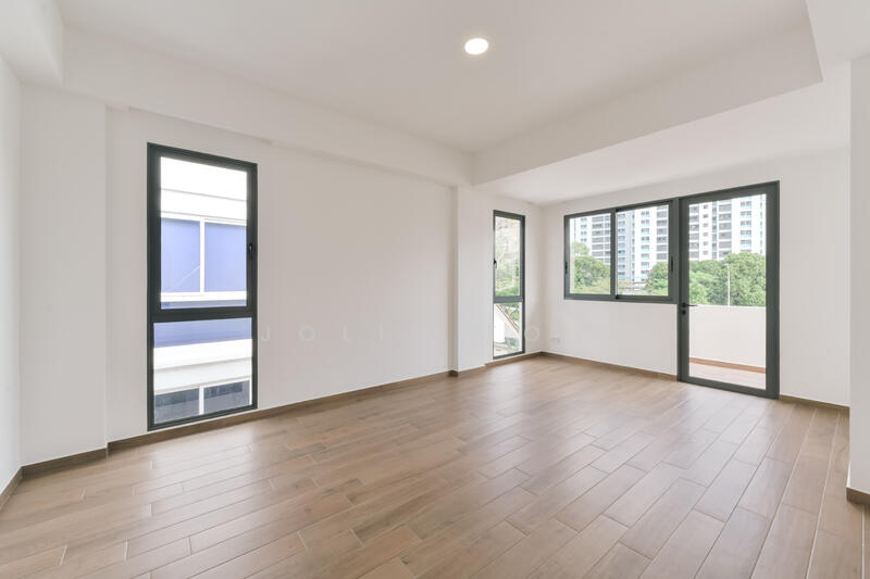 For Sale - Seletar Hills Estate