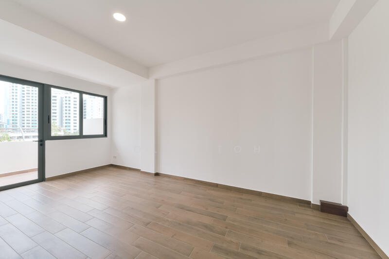 For Sale - Seletar Hills Estate