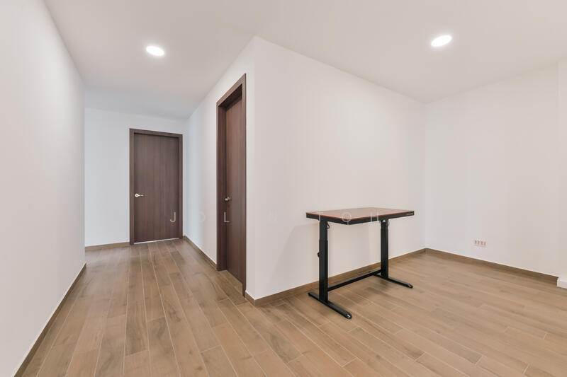 For Sale - Seletar Hills Estate