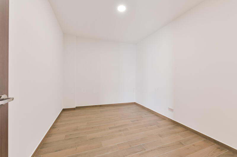 For Sale - Seletar Hills Estate