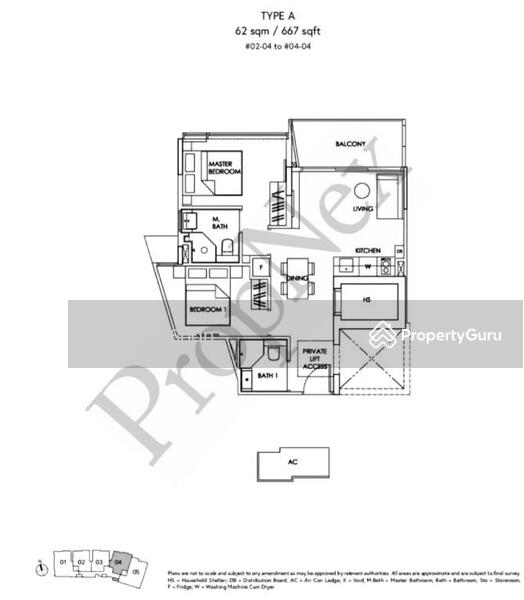 For Sale Mooi Residences
