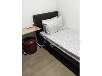 For Rent - The Visionaire