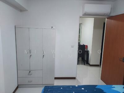 For Rent - 108C Canberra Walk