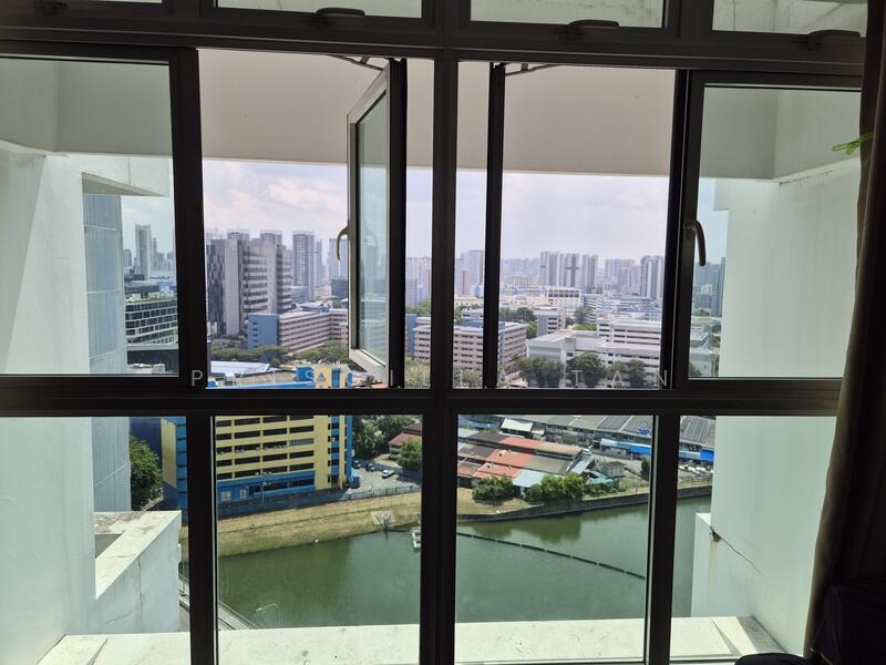 For Rent - 8A Upper Boon Keng Road