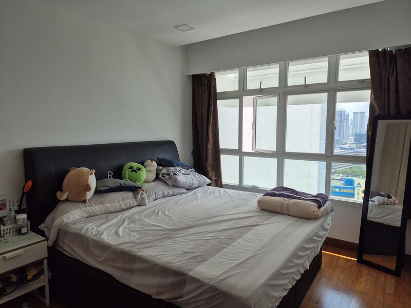 For Rent - 8A Upper Boon Keng Road