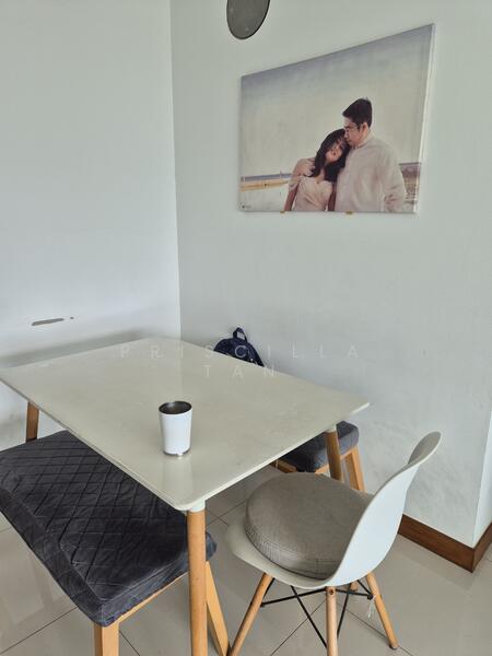 For Rent - 8A Upper Boon Keng Road