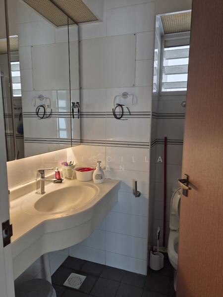 For Rent - 8A Upper Boon Keng Road