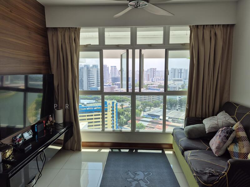For Rent - 8A Upper Boon Keng Road