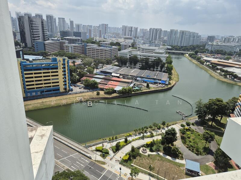 For Rent - 8A Upper Boon Keng Road