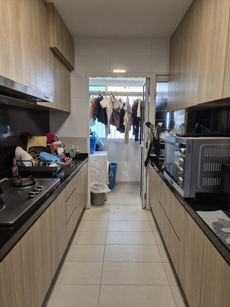 For Rent - 8A Upper Boon Keng Road