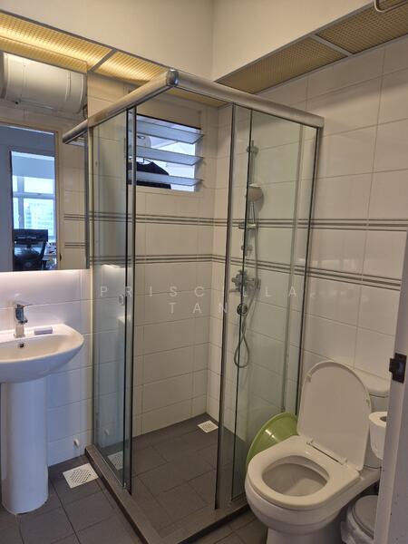 For Rent - 8A Upper Boon Keng Road