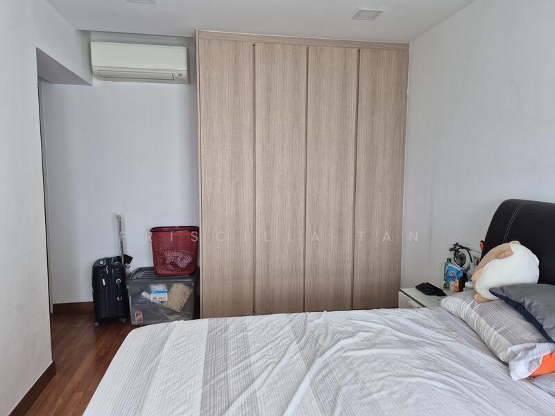 For Rent - 8A Upper Boon Keng Road