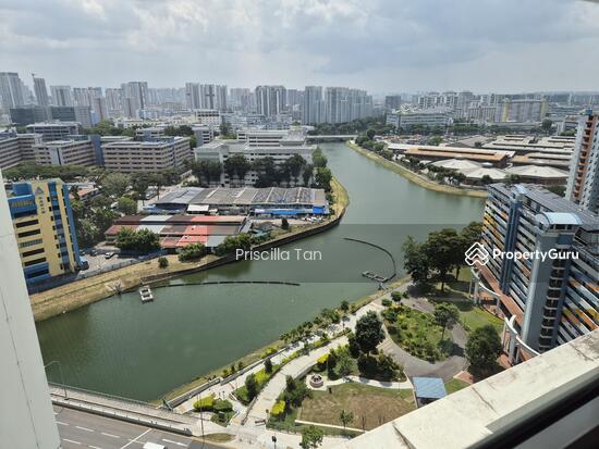 For Rent - 8A Upper Boon Keng Road