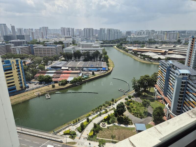 For Rent - 8A Upper Boon Keng Road