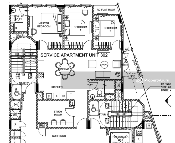 For Rent Yio chu kang road