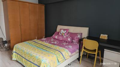 For Rent - 370 Bukit Batok Street 31