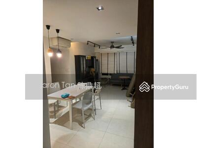 For Rent - 318A Yishun Greenwalk