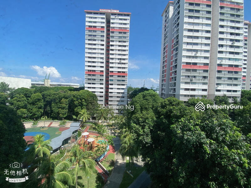 For Rent - 104 Spottiswoode Park Road