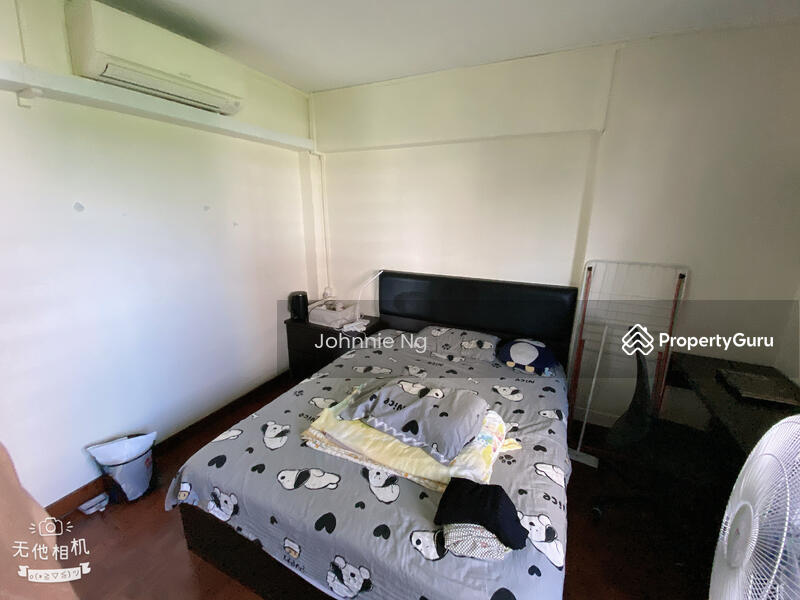 For Rent - 104 Spottiswoode Park Road