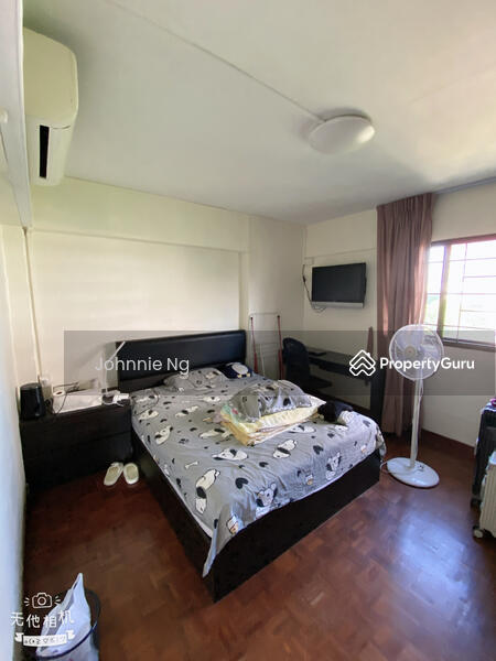 For Rent - 104 Spottiswoode Park Road