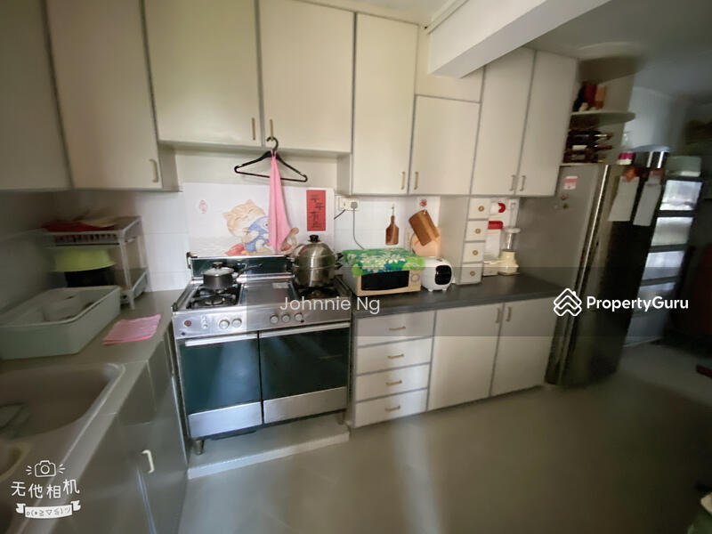 For Rent - 104 Spottiswoode Park Road