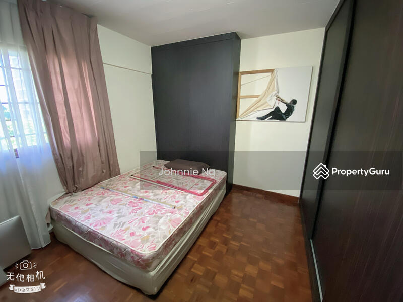For Rent - 104 Spottiswoode Park Road