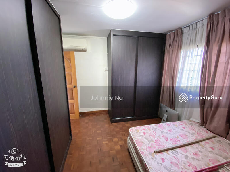For Rent - 104 Spottiswoode Park Road