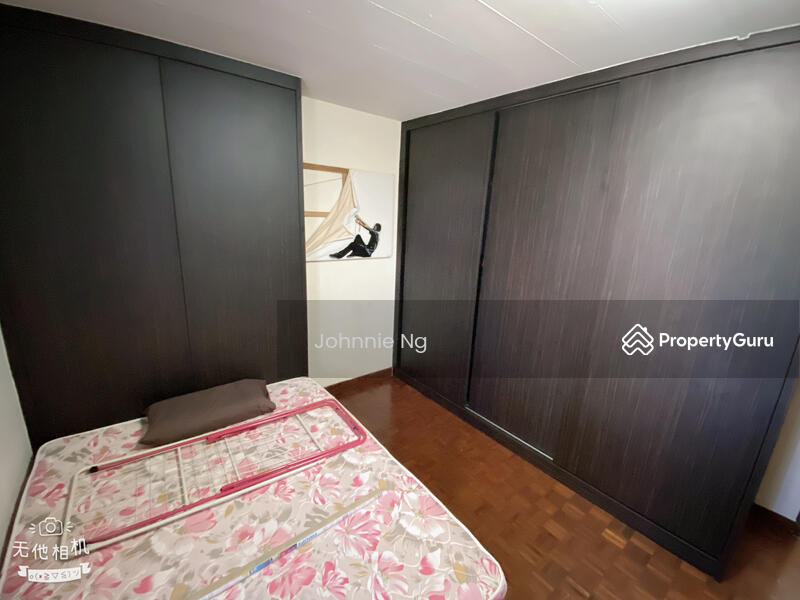For Rent - 104 Spottiswoode Park Road