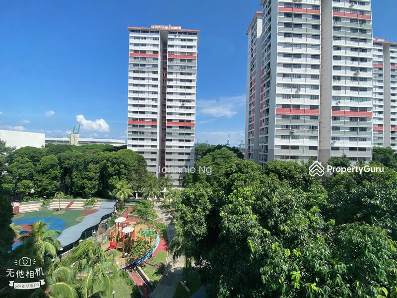 For Rent - 104 Spottiswoode Park Road