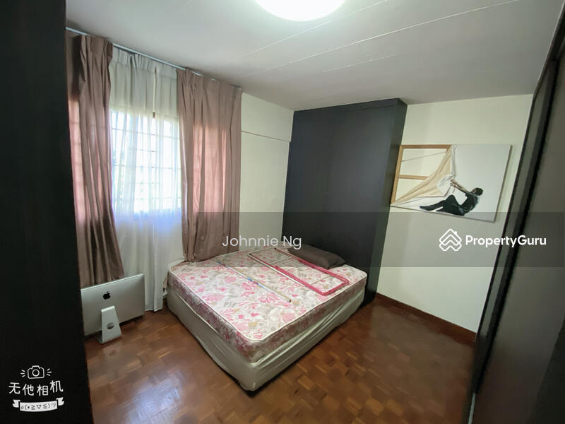For Rent - 104 Spottiswoode Park Road